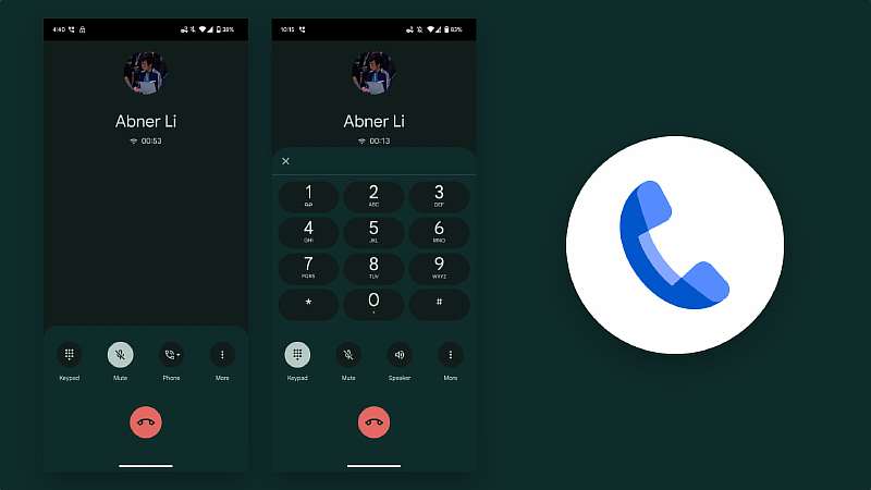 Google обновила приложение «Телефон» на Android-смартфонах. Как теперь выглядит звонилка?