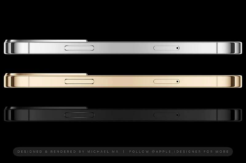 Флагман мечты? Так мог бы выглядеть совместный смартфон Samsung и Apple