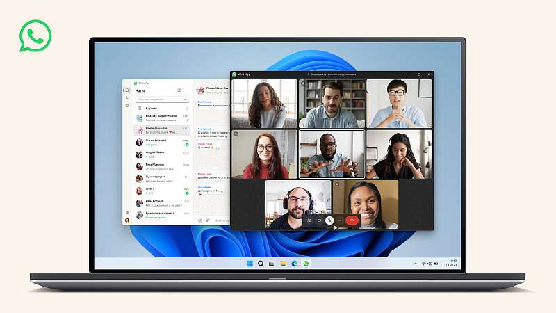 WhatsApp получил новое приложение для Windows. Уже можно скачать бесплатно
