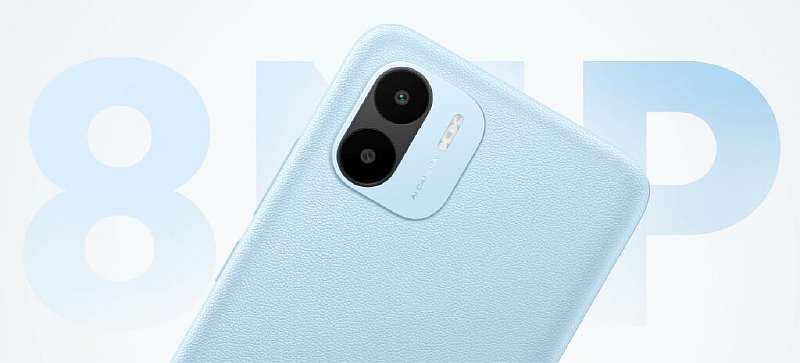 Xiaomi обновила свои самые дешевые смартфоны: встречайте Redmi A2 и A2+