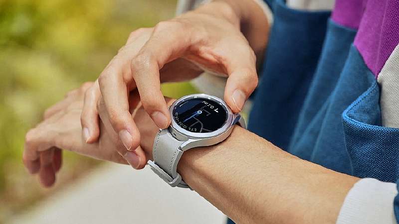 Samsung вернет культовый элемент в Galaxy Watch 6 Pro
