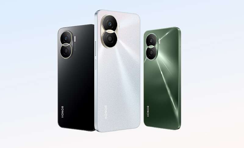 Представлен бюджетный смартфон HONOR Play 7T. Настало время жирных аккумуляторов!