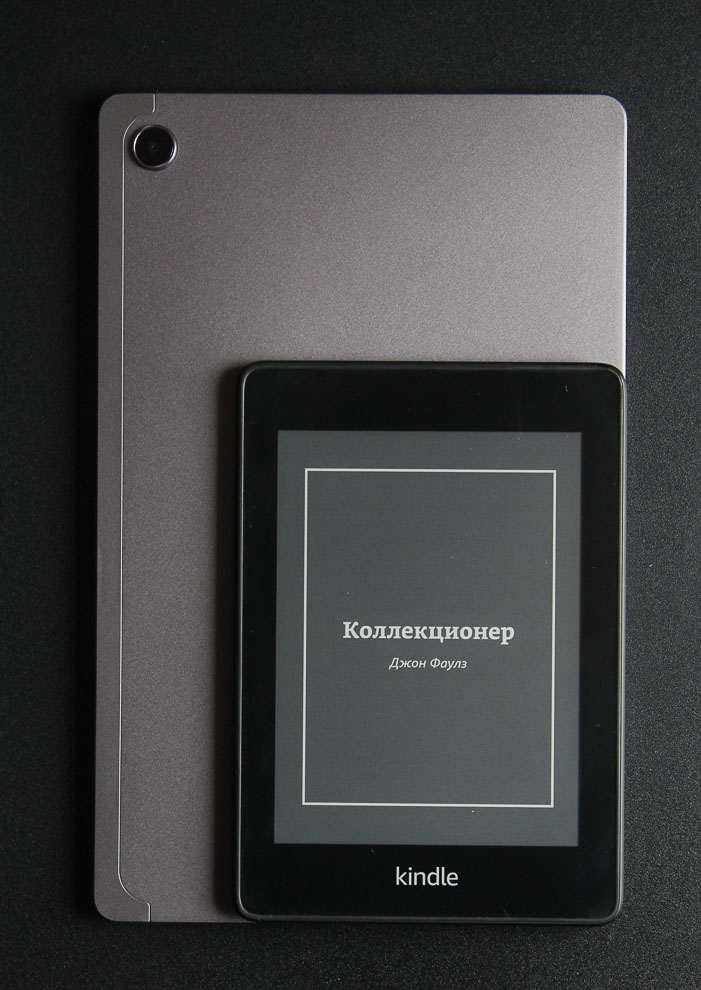 Обзор Alldocube iPlay 50. Доступный планшет с 2К-экраном и чистым Android