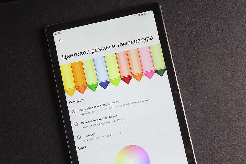 Обзор Alldocube iPlay 50. Доступный планшет с 2К-экраном и чистым Android