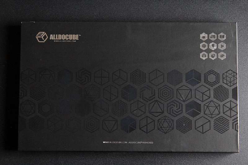 Обзор Alldocube iPlay 50. Доступный планшет с 2К-экраном и чистым Android