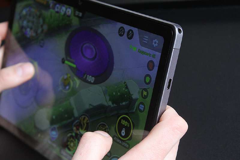 Обзор Alldocube iPlay 50. Доступный планшет с 2К-экраном и чистым Android