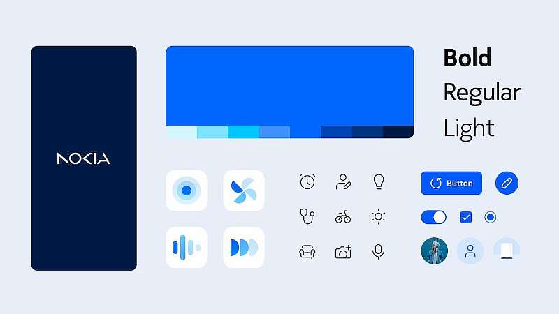 Nokia показала фирменный интерфейс Pure UI. Заменит ли он «чистый» Android?