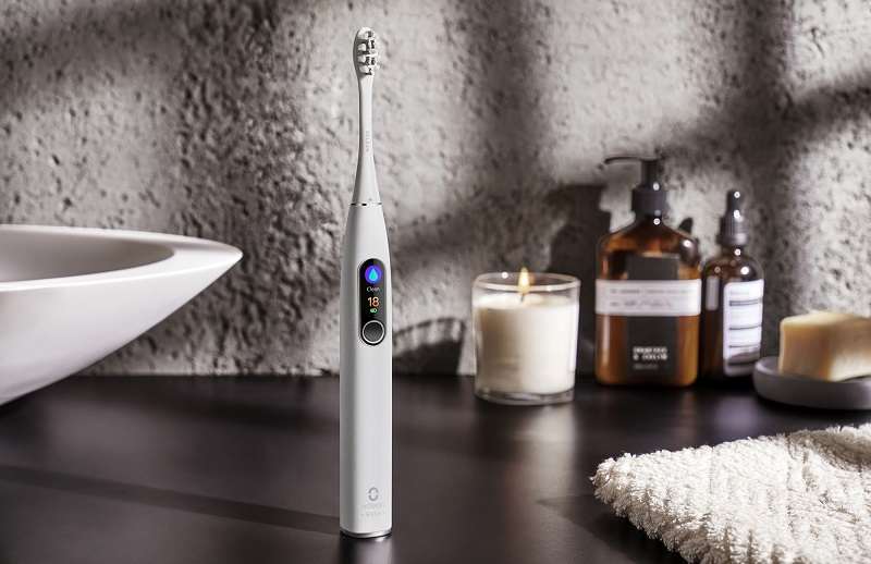 Электрические щетки Oclean обесценились на AliExpress. Такое предложение нельзя упускать