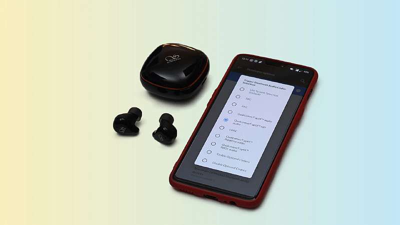 Qualcomm сделала бесплатным кодек aptX. Теперь дешевые смартфоны получат качественный звук