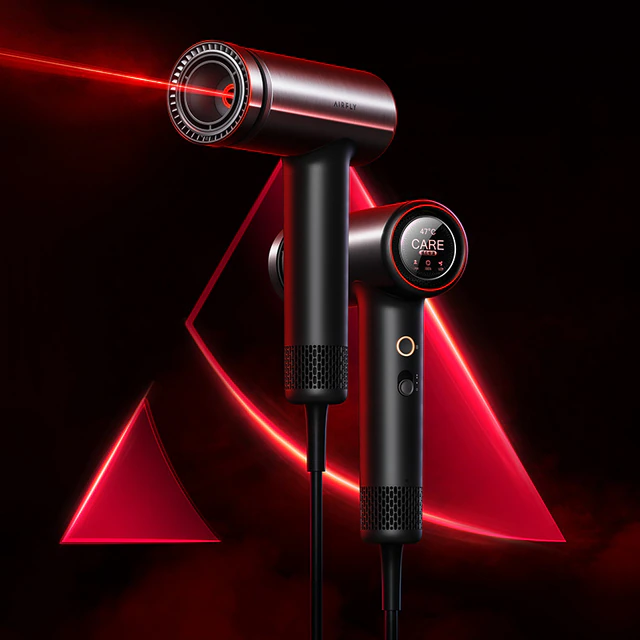 Топовый фен Soocas P1 подешевел на AliExpress. Это настоящий убийца Dyson