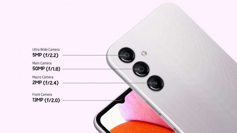 Представлен Samsung Galaxy A14 4G. Крепкий бюджетник со сбалансированными характеристиками