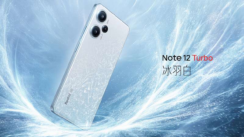 Redmi Note 12 Turbo официально представлен. Цена и характеристики мощнейшего «ноута»