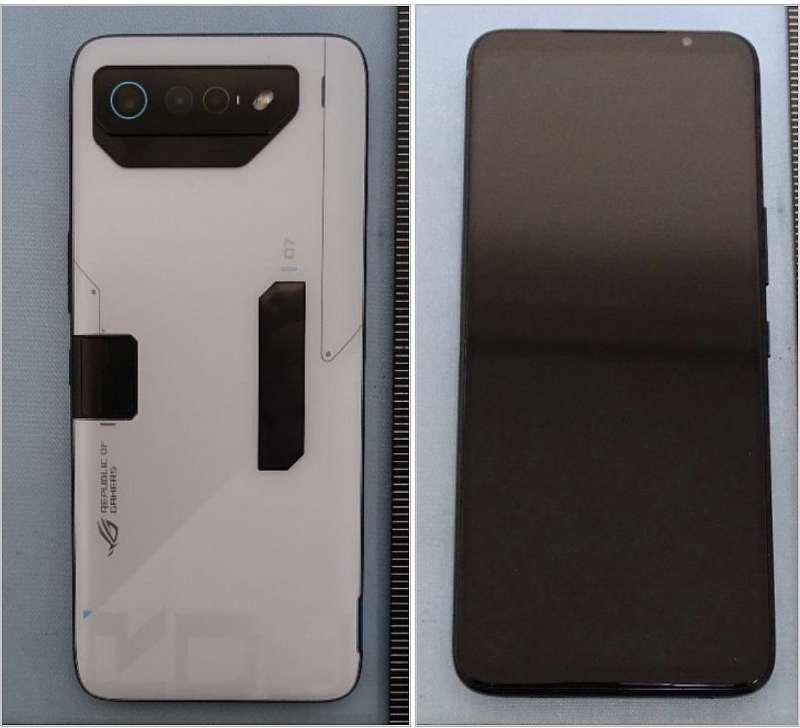 Каким будет Asus ROG Phone 7? Известны цена и характеристики флагмана