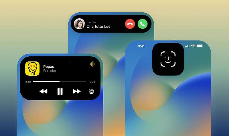 По словам уважаемого аналитика, Dynamic-Island на всех iPhone — дело решенное