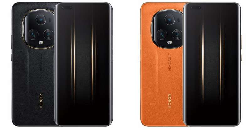 Представлен камерофон Honor Magic5 Ultimate – тяжелый люкс из Китая