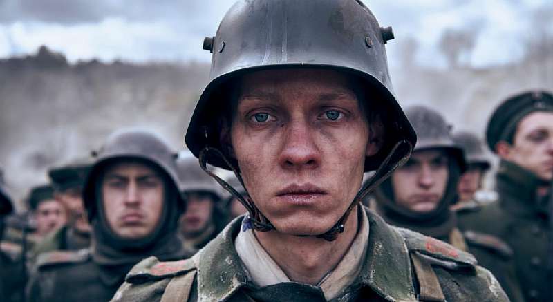 Все победители «Оскар 2023». Лучший фильм — «Всё везде и сразу»