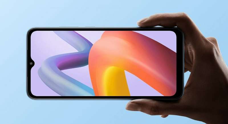 Xiaomi обновила свои самые дешевые смартфоны: встречайте Redmi A2 и A2+
