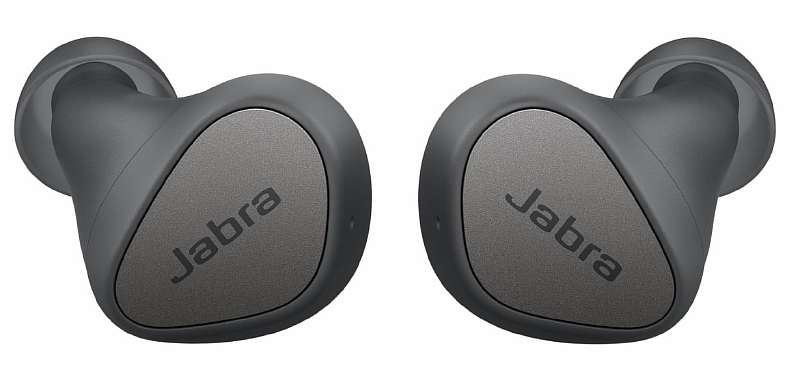 Jabra Elite 4 получили активное шумоподавление, 28-часовую автономность и ценник $99