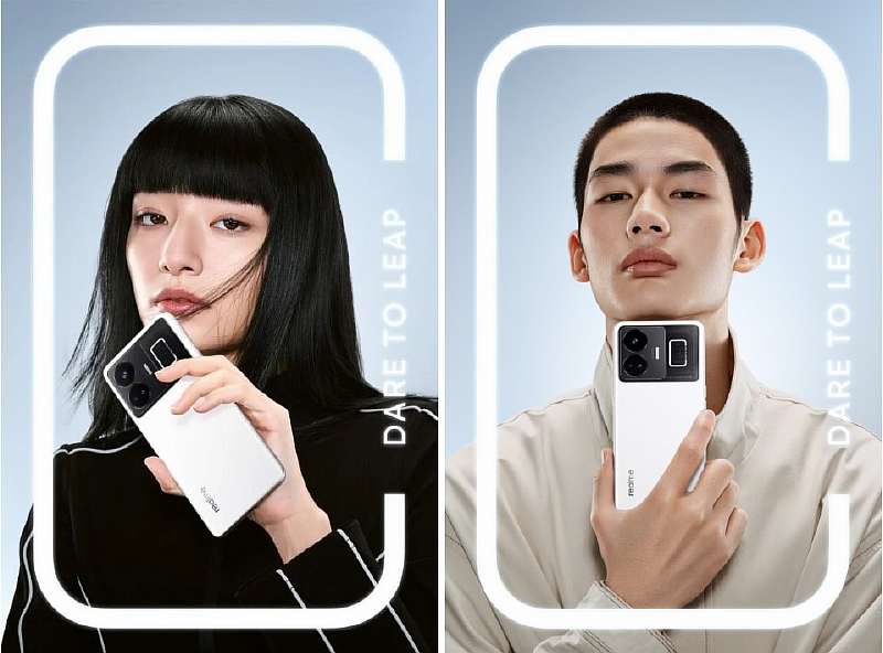 Realme GT 3 официально представлен. Цена и характеристики смартфона с 240-ваттной зарядкой