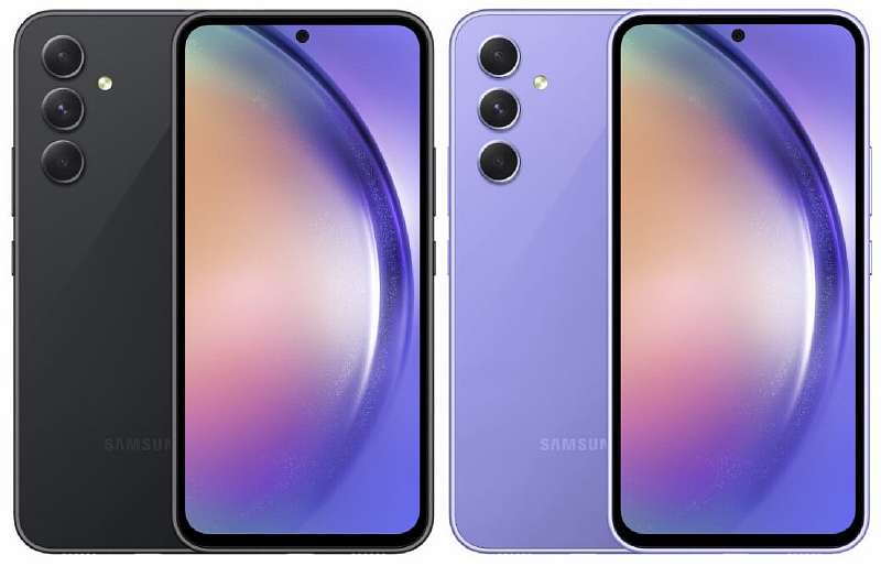 Samsung Galaxy A54 официально представлен. Цена и характеристики будущего хита продаж