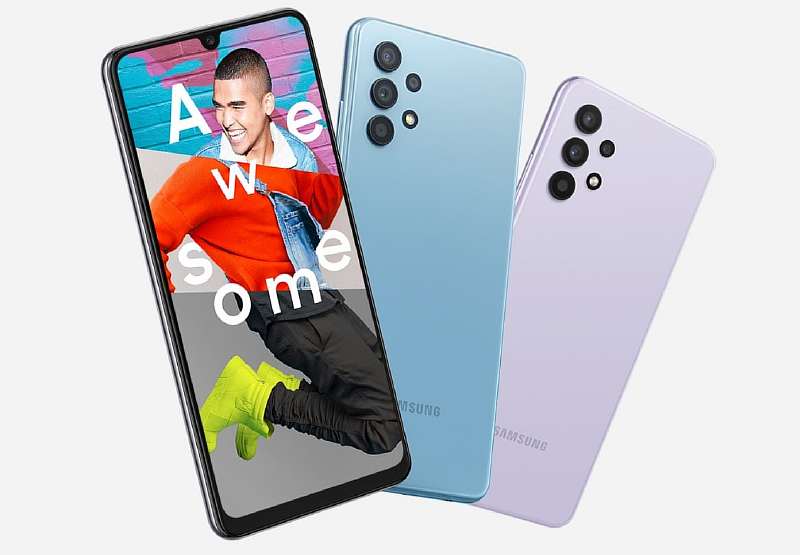Вот и первый в мире Samsung Galaxy с аккумулятором 30000 мАч!