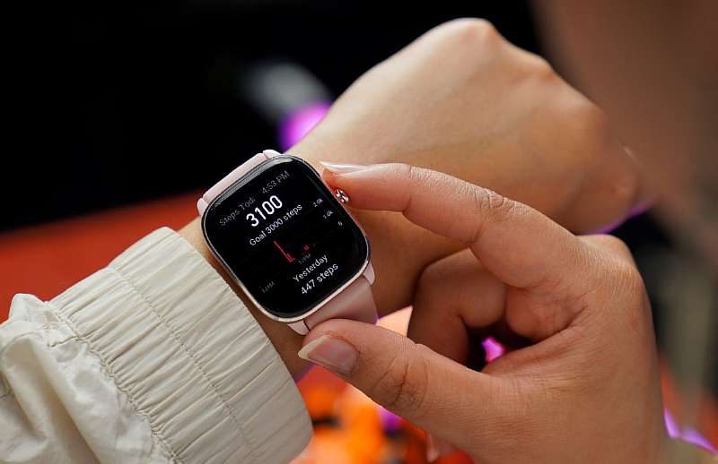 Лучшие умные часы Amazfit в 2023 году