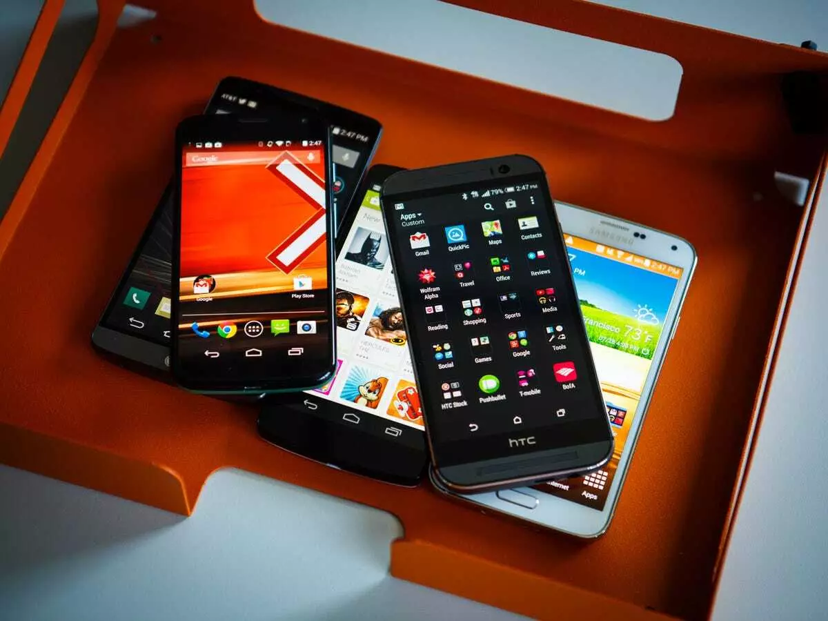 В Android 14 перестанут работать приложения «таск-киллеры» и другие ускорители смартфона