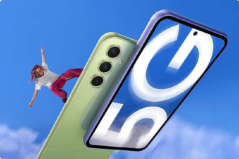 Samsung Galaxy A54 официально представлен. Цена и характеристики будущего хита продаж