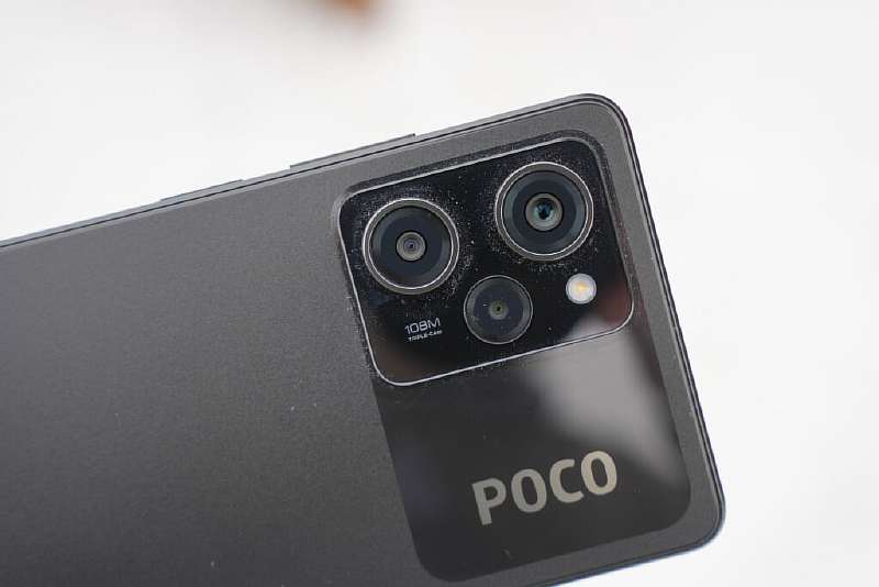 Обзор Poco X5 Pro. Новый топ за свои деньги?