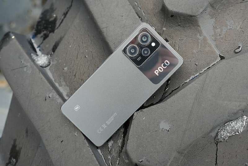 Обзор Poco X5 Pro. Новый топ за свои деньги?