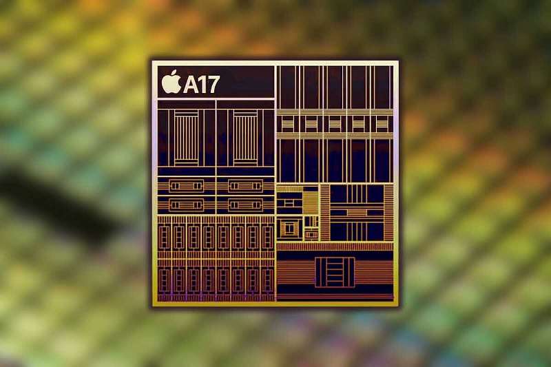 iPhone 15 Pro будет слабее, чем хотела Apple. Что случилось?