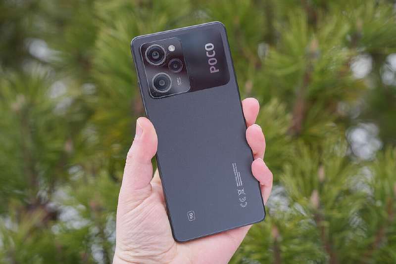 Обзор Poco X5 Pro. Новый топ за свои деньги?