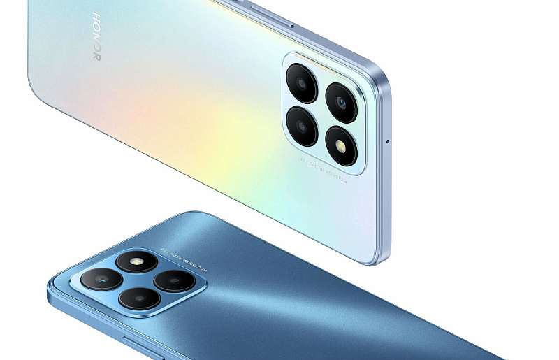 Представлен Honor 70 Lite. От флагмана здесь только название