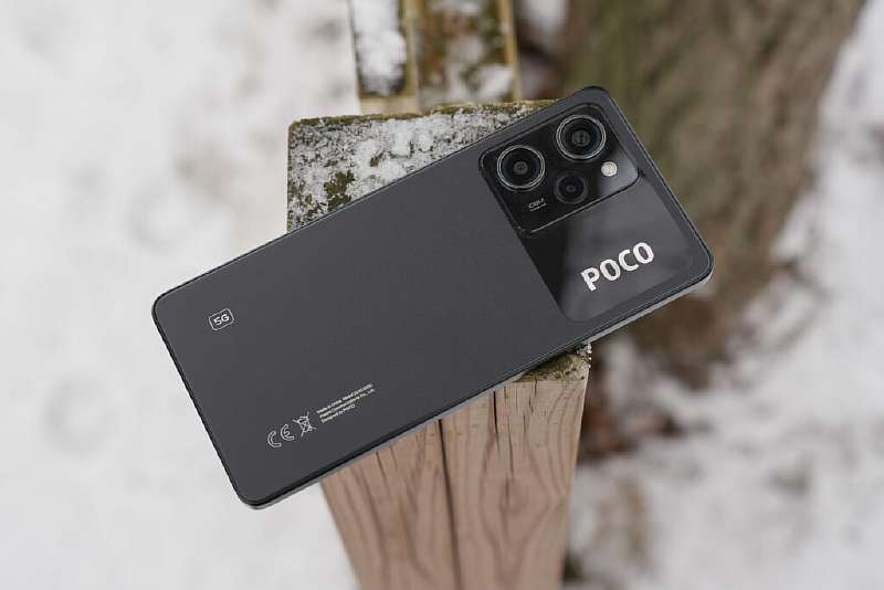 Обзор Poco X5 Pro. Новый топ за свои деньги?