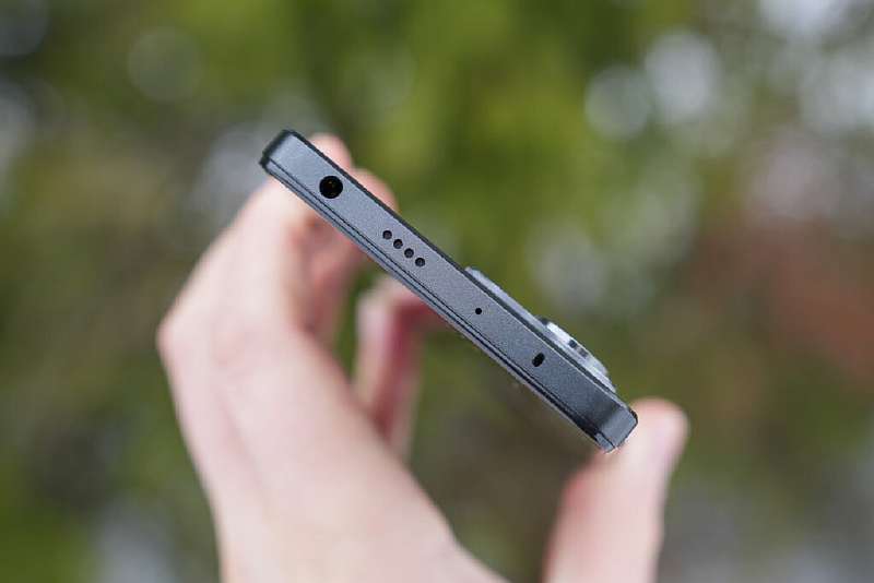 Обзор Poco X5 Pro. Новый топ за свои деньги?
