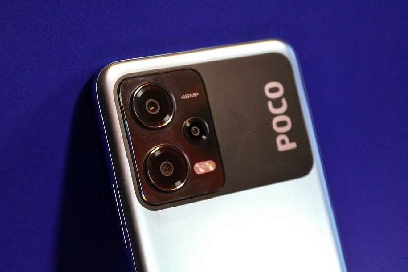 Обзор POCO X5 – разумный компромисс между ценой и качеством