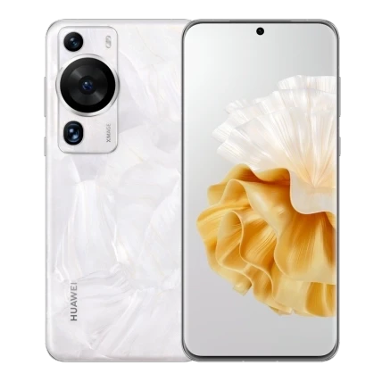 Huawei P60 официально представлен. Цена и характеристики премиального флагмана из Китая