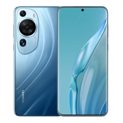 Huawei P60 официально представлен. Цена и характеристики премиального флагмана из Китая