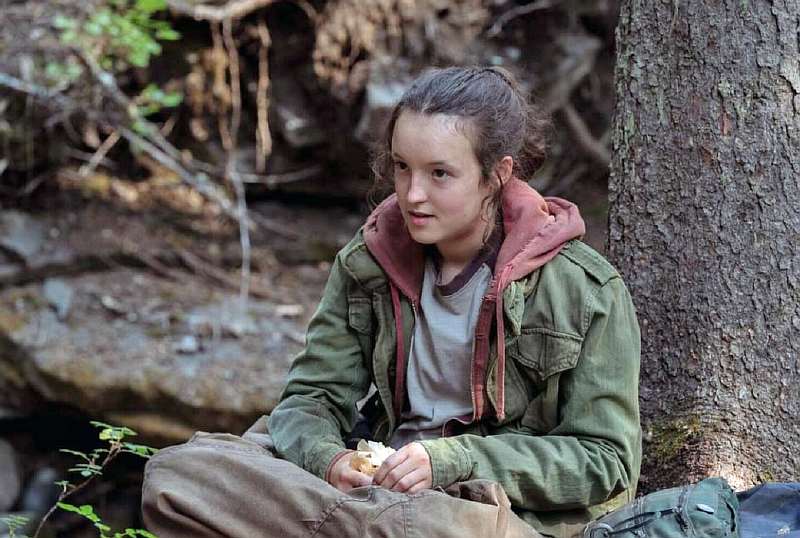 Второй сезон «Одни из нас». Дата выхода, актеры и сюжет сериала