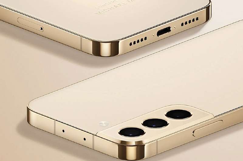 Флагман мечты? Так мог бы выглядеть совместный смартфон Samsung и Apple