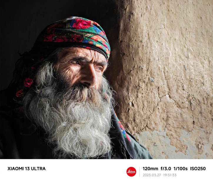 Так фотографирует Xiaomi 13 Ultra: китайцы показали всю мощь оптики Leica