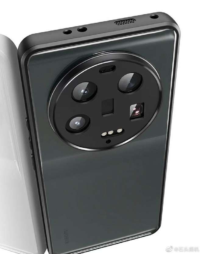 Xiaomi 13 Ultra получит сразу 4 камеры Leica с разрешением 50-мегапикселей