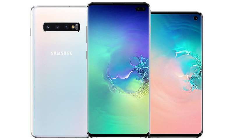 Samsung Galaxy S10 получил последнее обновление, поддержка популярной серии закончилась