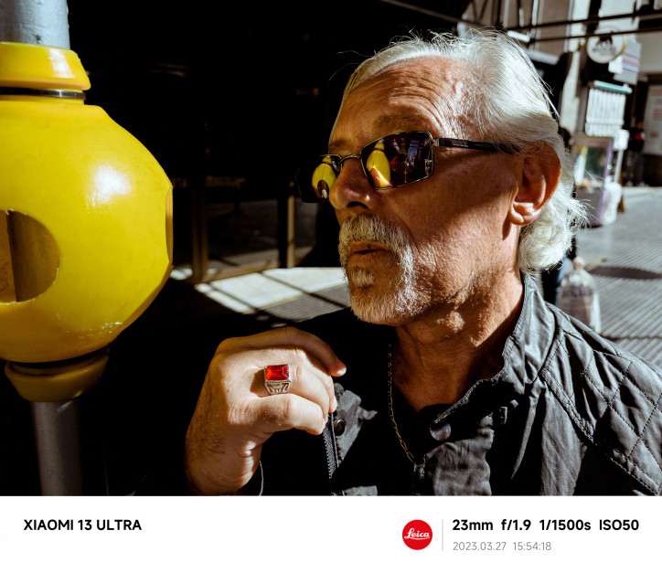 Так фотографирует Xiaomi 13 Ultra: китайцы показали всю мощь оптики Leica