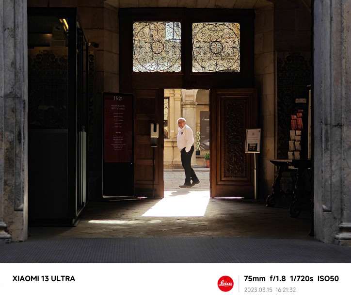 Так фотографирует Xiaomi 13 Ultra: китайцы показали всю мощь оптики Leica