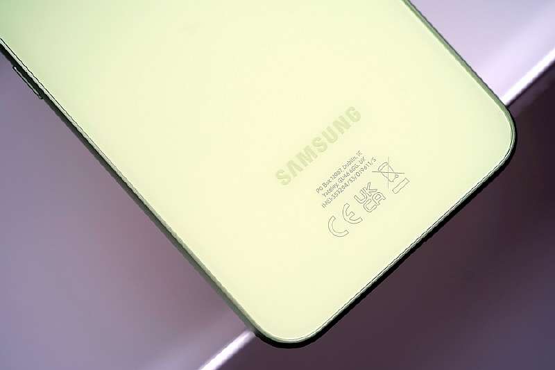 Обзор Samsung Galaxy A54 – хороший, но не выгодный смартфон