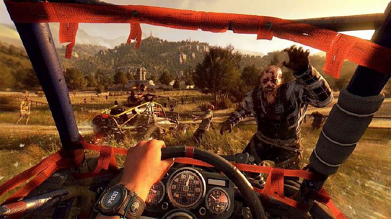 Epic Games Store бесплатно и навсегда раздает зомби апокалипсис Dying Light