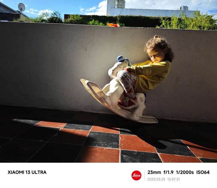 Так фотографирует Xiaomi 13 Ultra: китайцы показали всю мощь оптики Leica