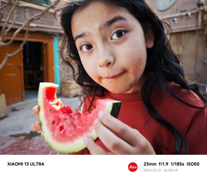 Так фотографирует Xiaomi 13 Ultra: китайцы показали всю мощь оптики Leica