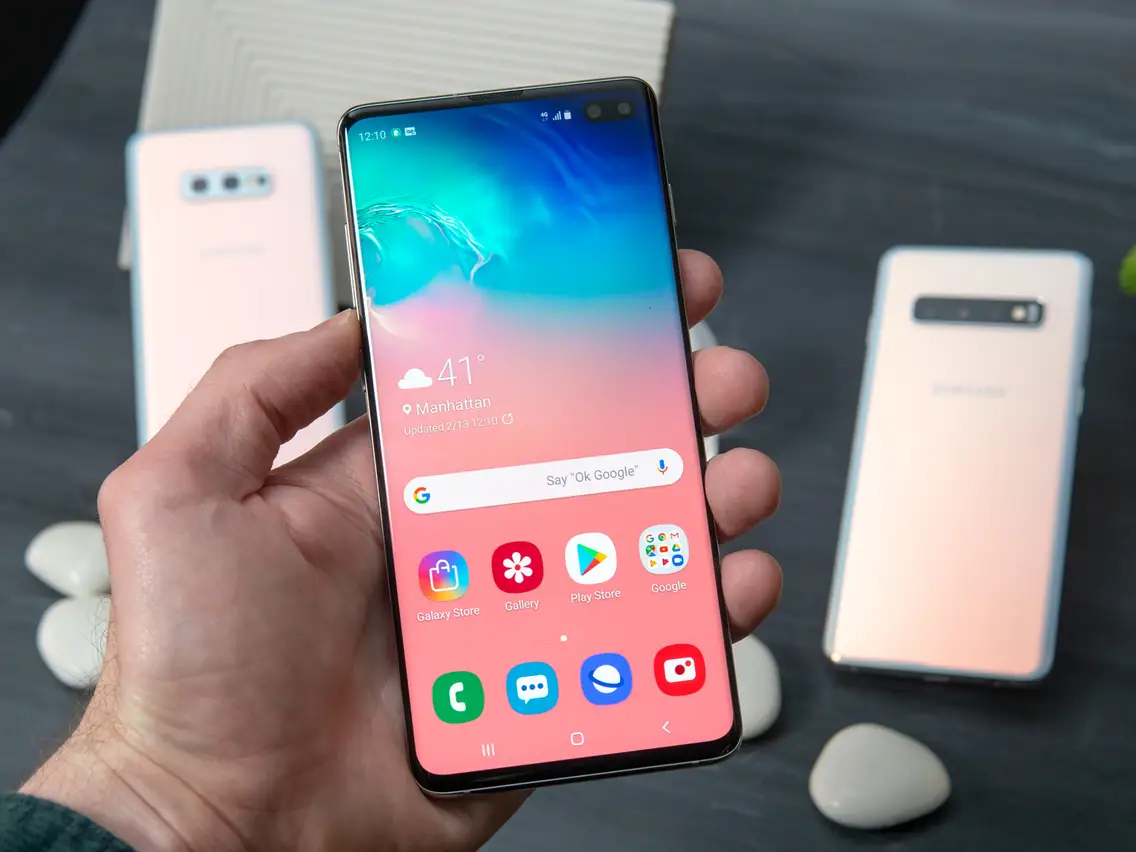 Google напряглась! Samsung хочет сделать Bing стандартным поисковиком в смартфонах Galaxy